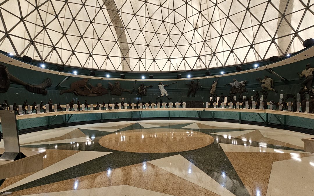 Llegó el momento de elegir a los nuevos Exaltados al Salón de la Fama del Béisbol Venezolano