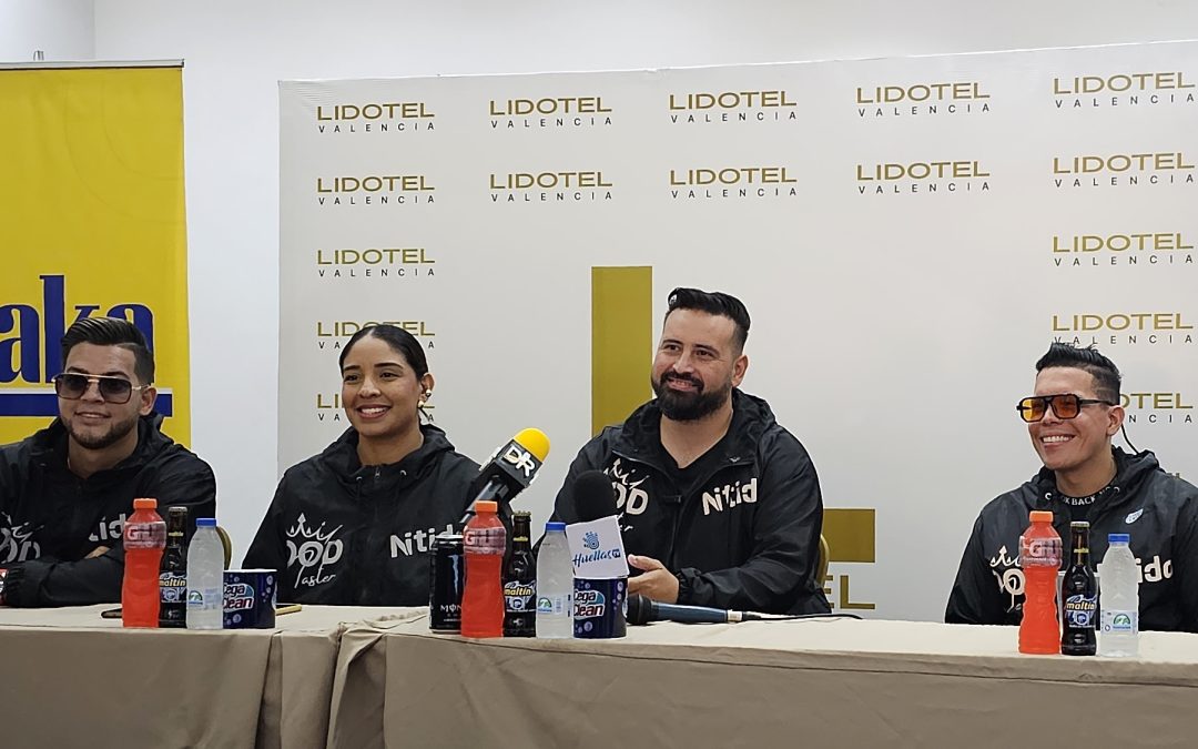 FOOD MASTER EN VALENCIA