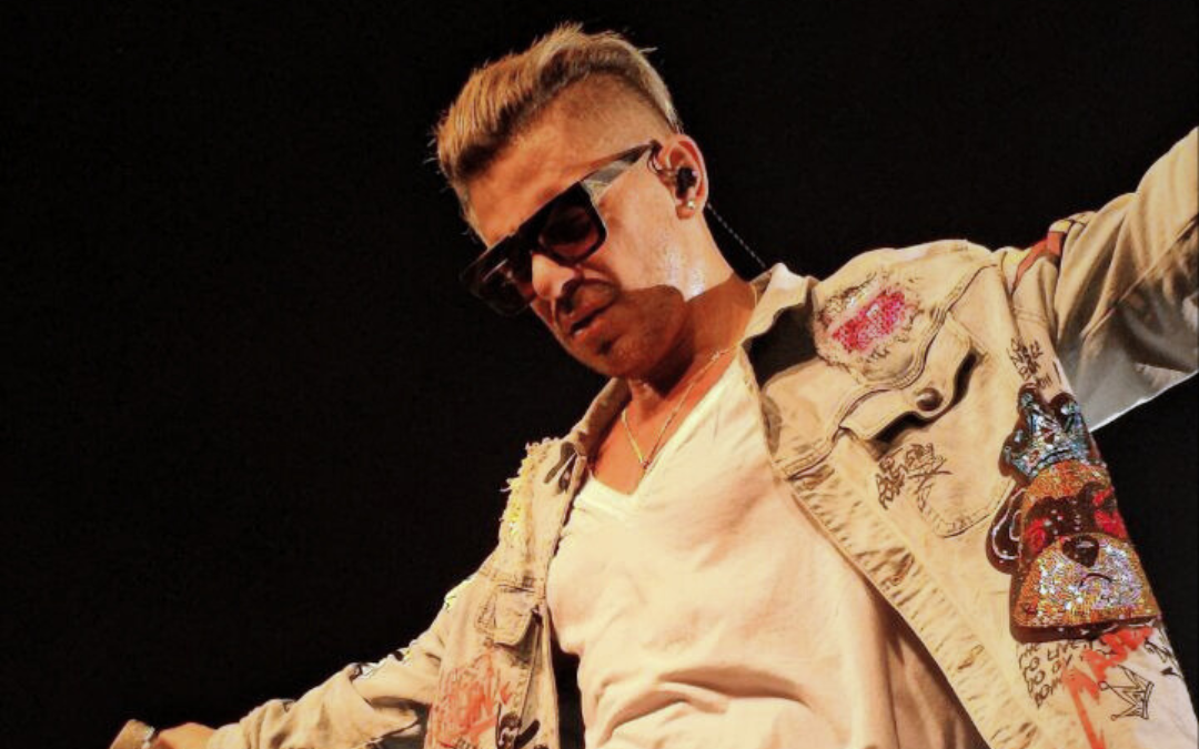 CONCIERTO EN EL PARQUE