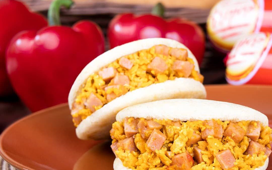 Del Arepero: Una Historia de Sabor y Unión Venezolana.